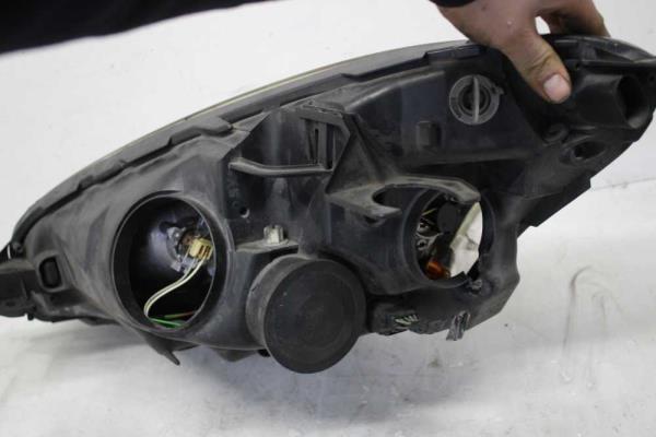 PHARE DROIT CITROEN - Vue 2